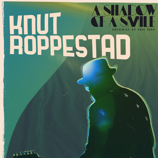 A new album - all about it!