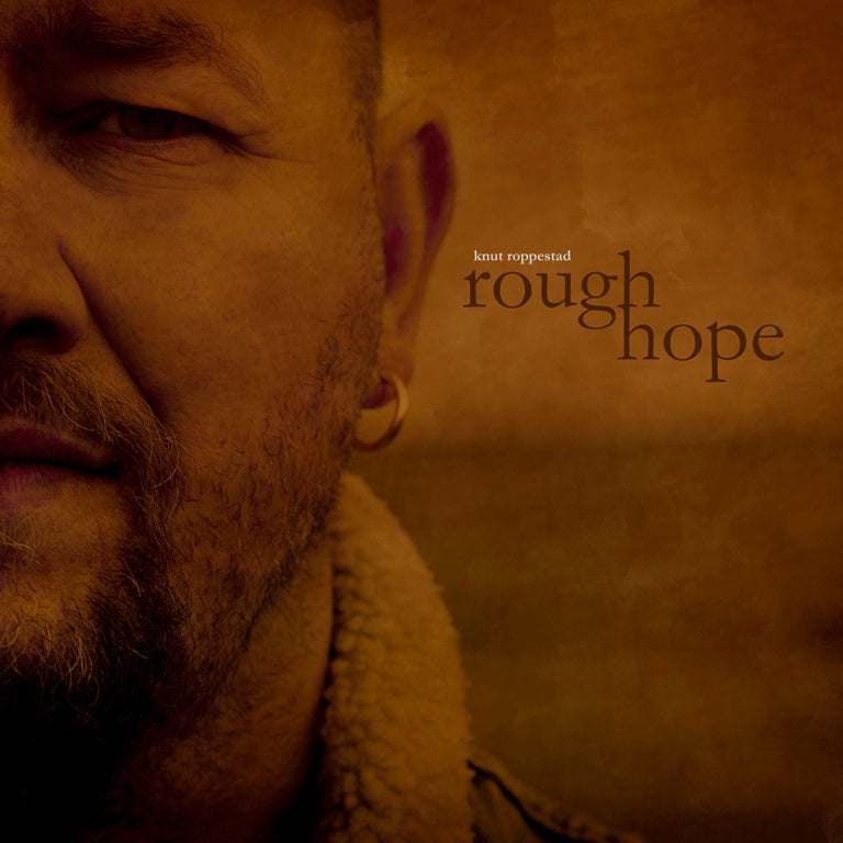 2013 - Rough Hope - CD
